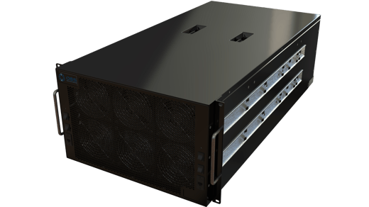 Ponto 16-way PCIe Expansion System